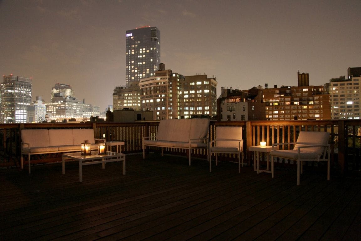 Get your hands dirty while planning your SoHo corporate event: The Lofts at Prince image 3