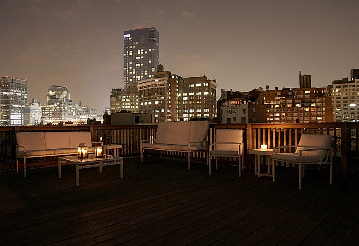 Get your hands dirty while planning your SoHo corporate event: The Lofts at Prince image 3