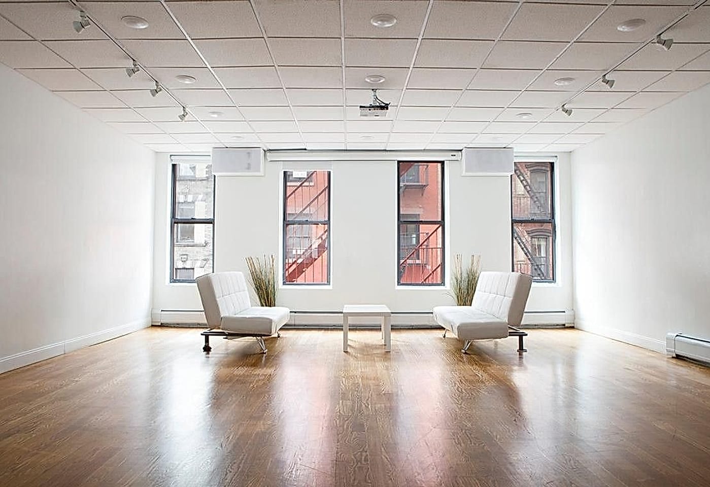 Get your hands dirty while planning your SoHo corporate event: The Lofts at Prince image 2