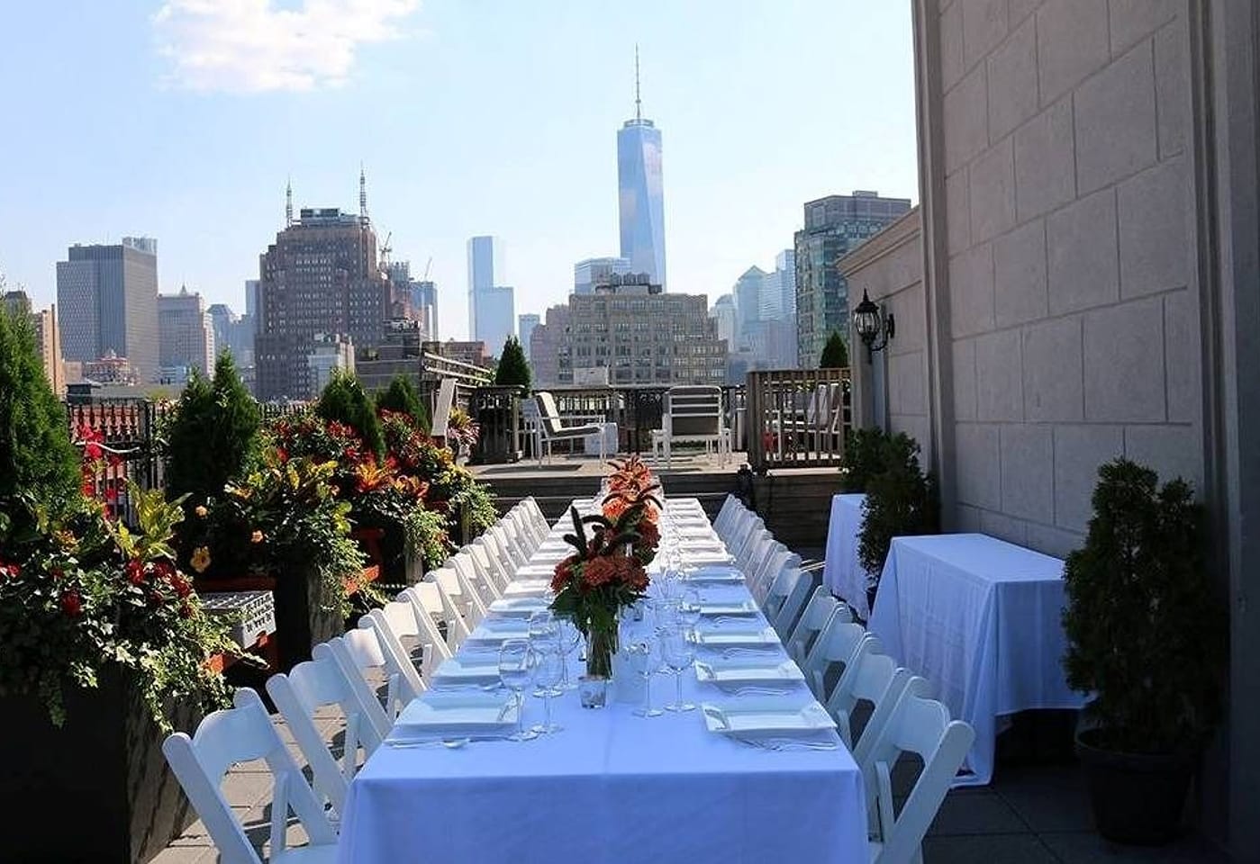 Bring yourself… and your beer to this Soho party venue: The Lofts at Prince1