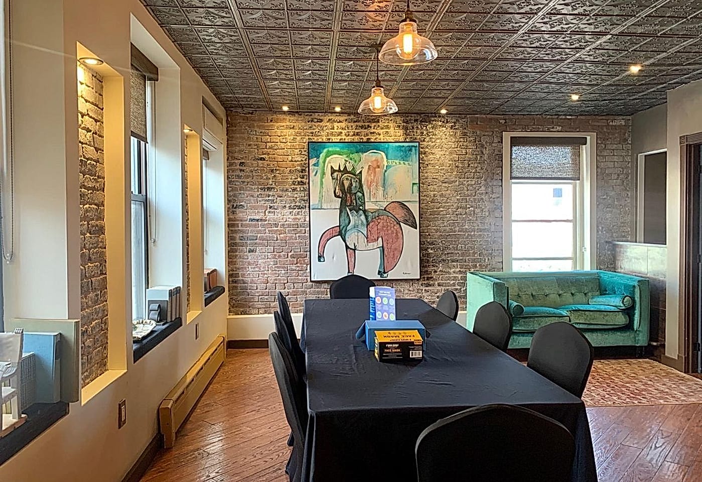 Bring yourself… and your beer to this Soho party venue: The Lofts at Prince image 3