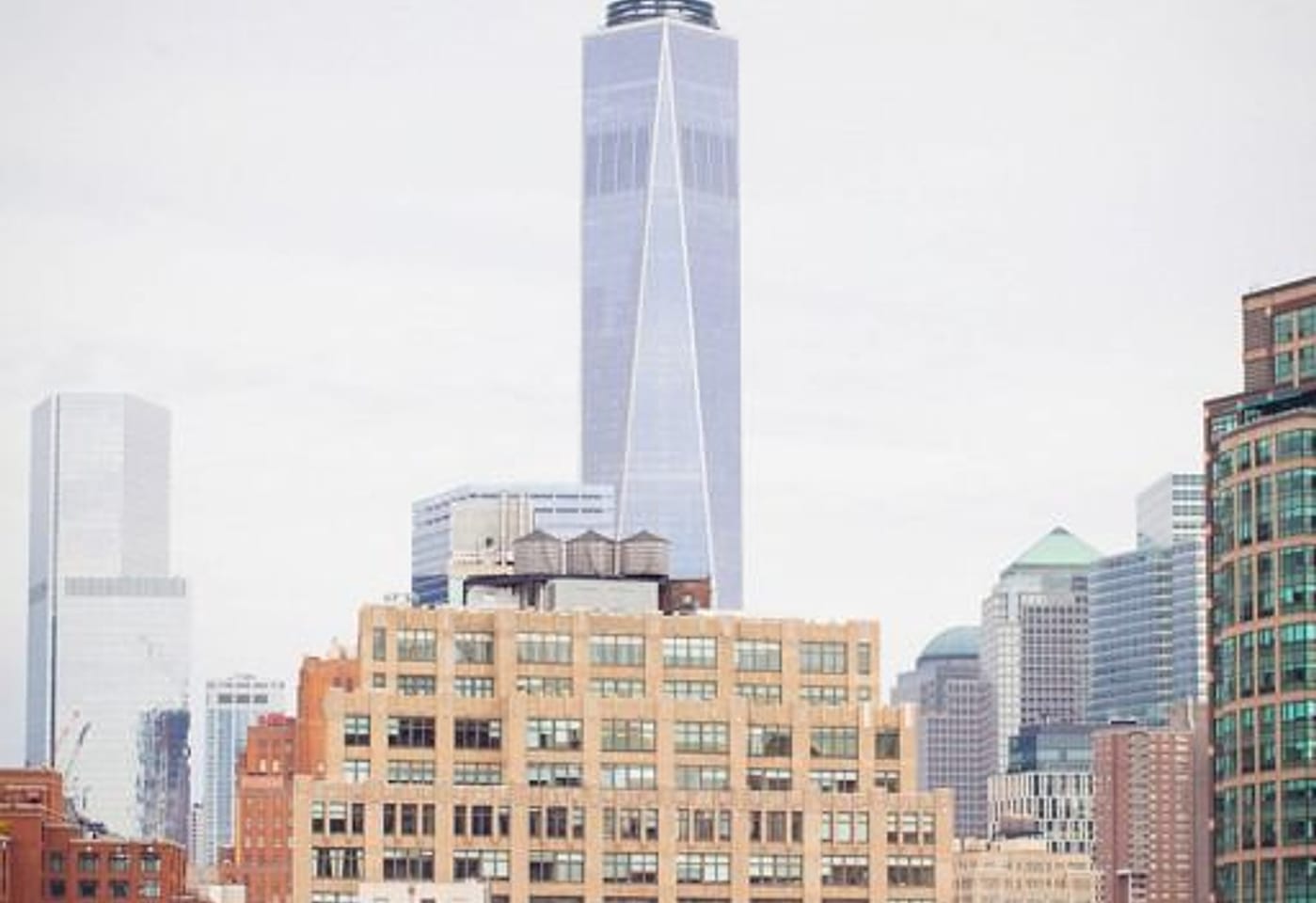 Bring yourself… and your beer to this Soho party venue: The Lofts at Prince image 2