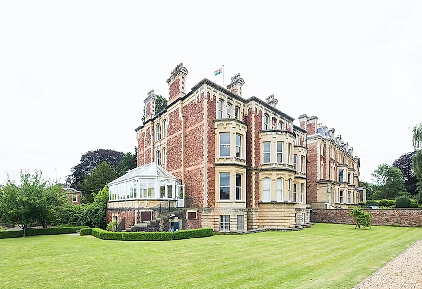 the lord mayors mansion house bristol hall