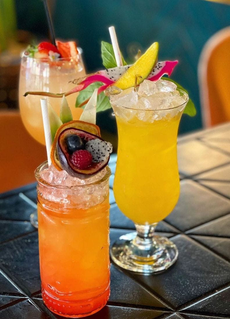 the lost society best bars in battersea 3