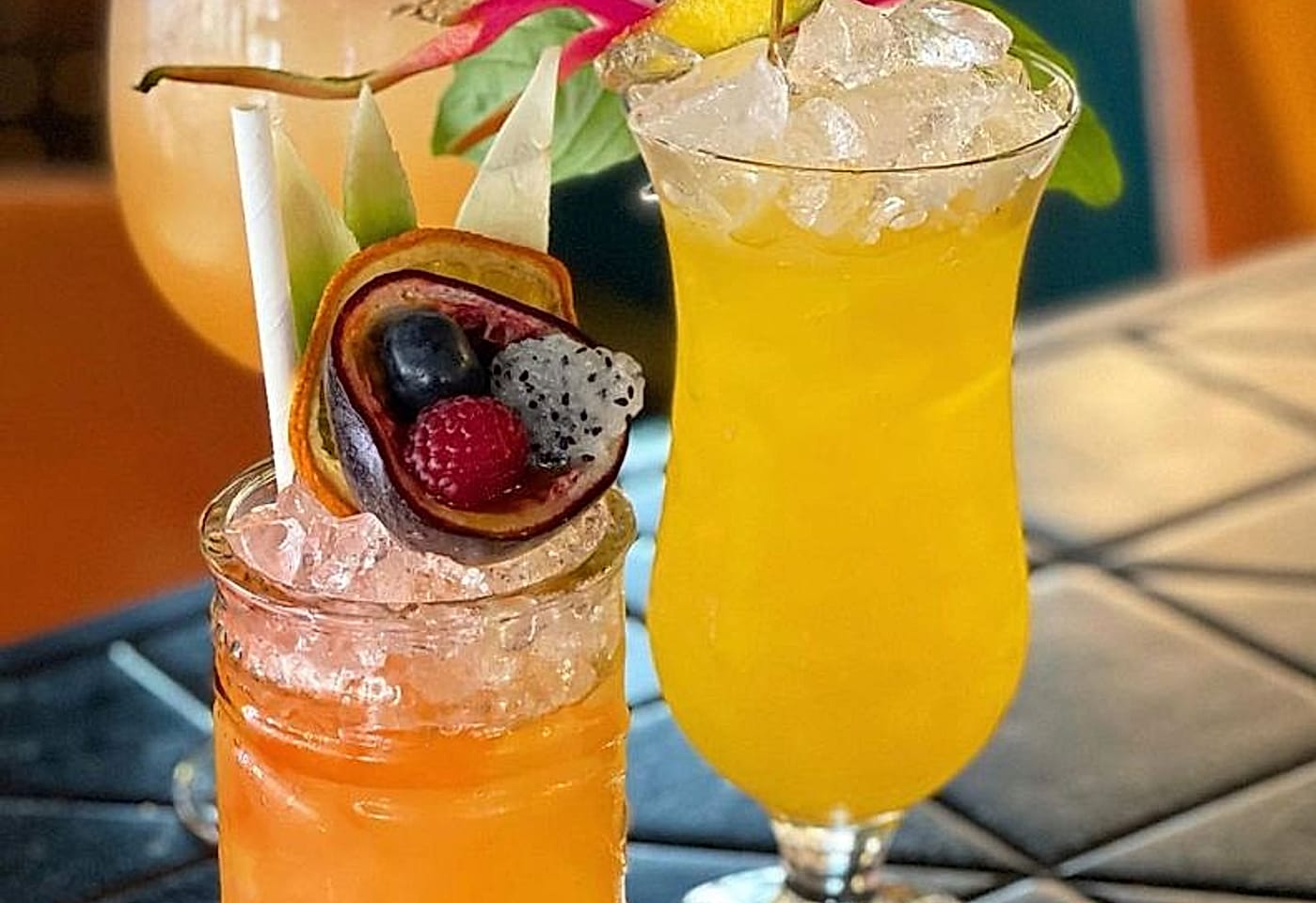 the lost society best bars in battersea 3