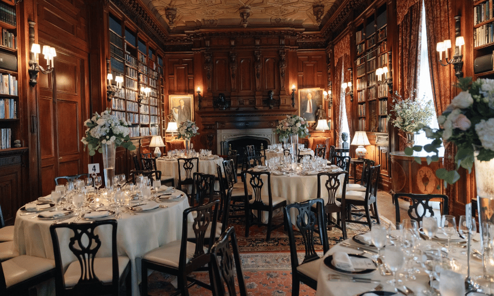 the lotos club central park venues new york