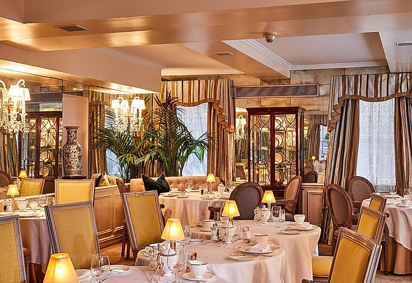 the lowell hotel manhattan corporate events space nyc