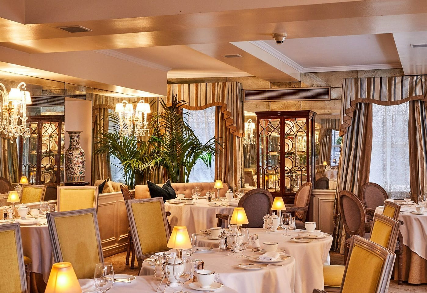 the lowell hotel manhattan corporate events space nyc
