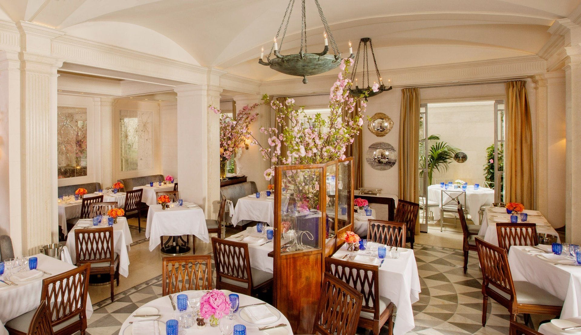 the lowell hotel manhattan corporate events space nyc