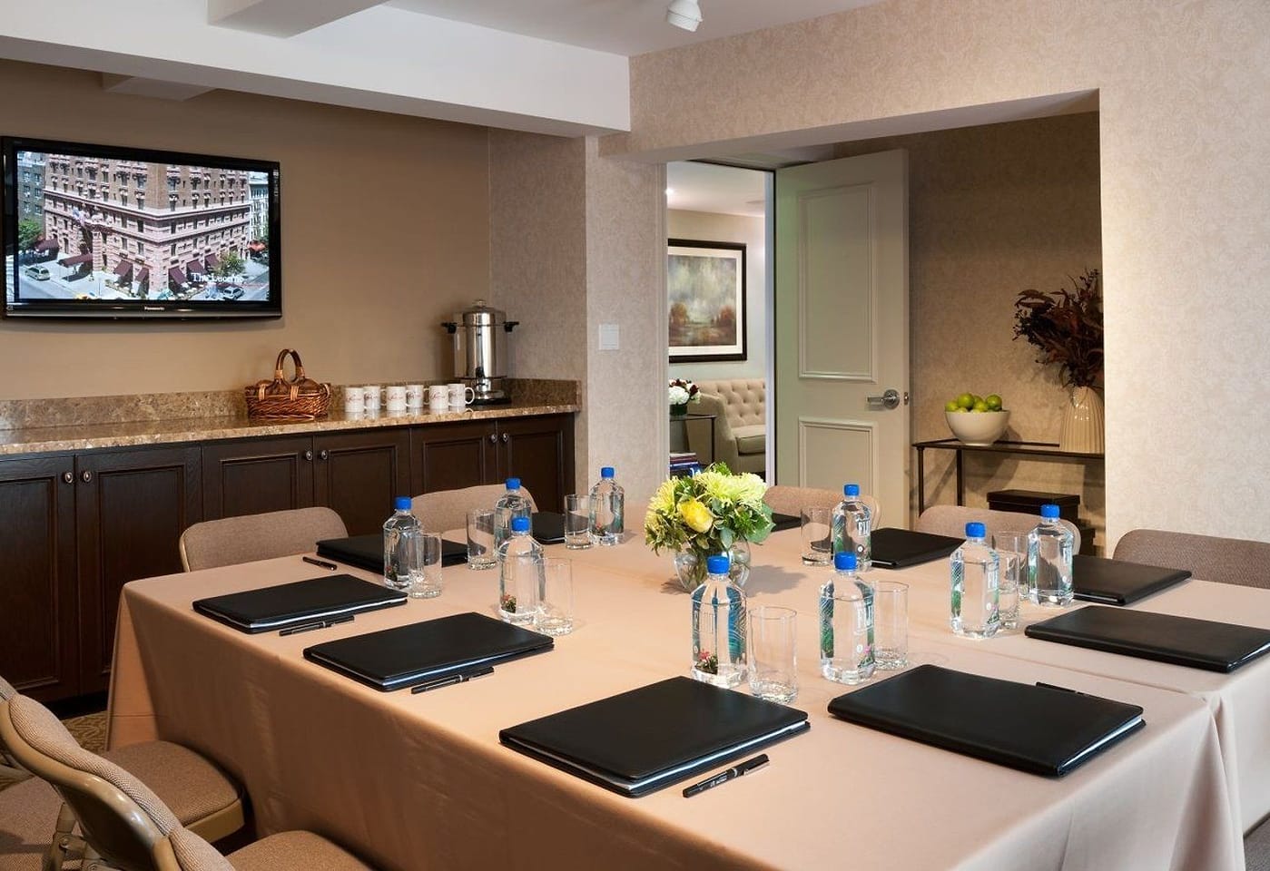 the lucerne upper west side uws meeting rooms book nyc