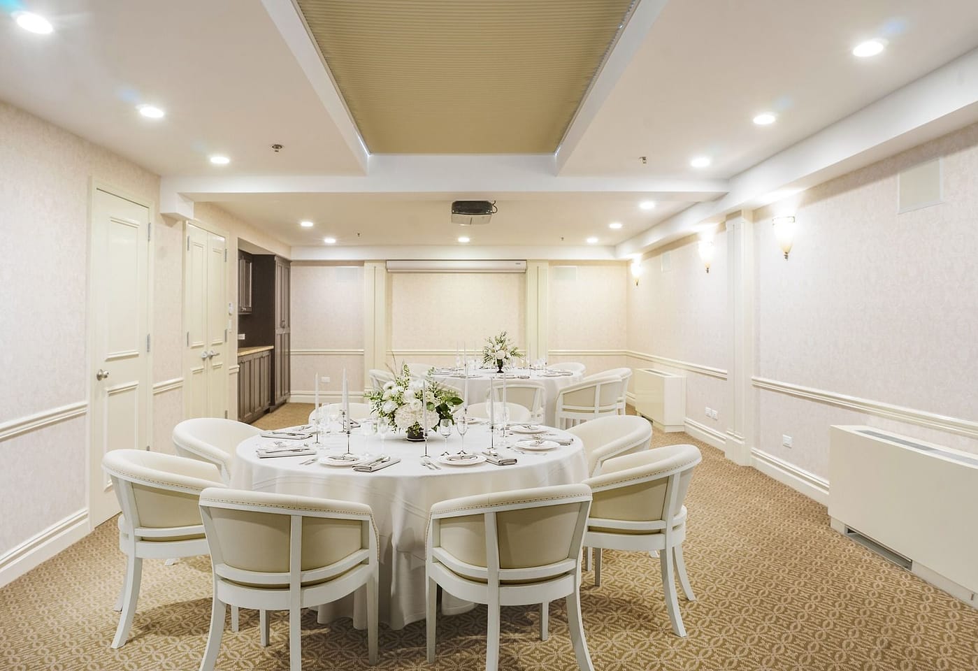 the lucerne upper west side uws meeting rooms book nyc