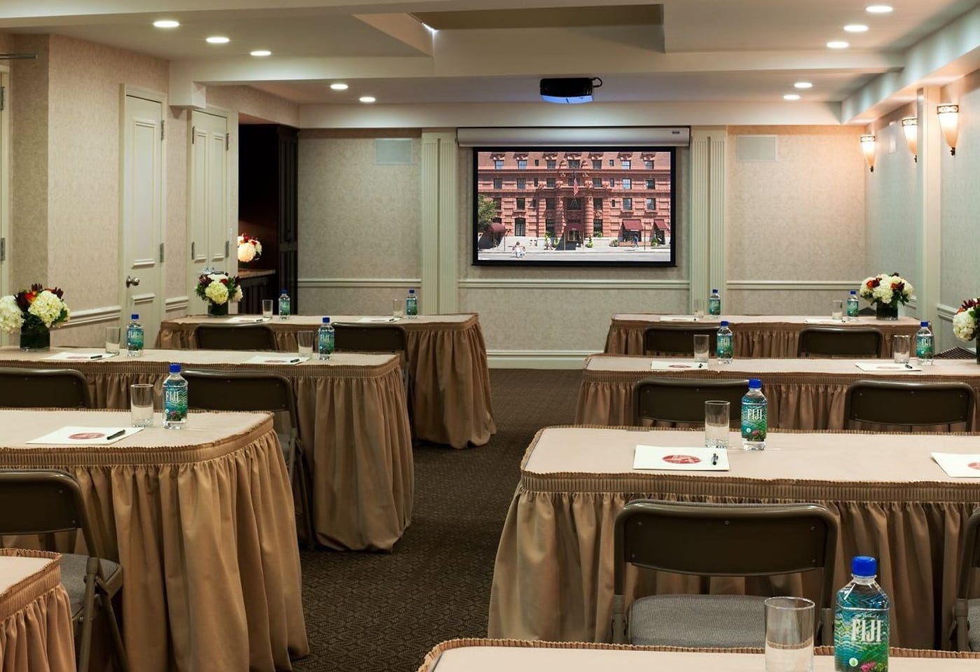 the lucerne upper west side uws meeting rooms book nyc