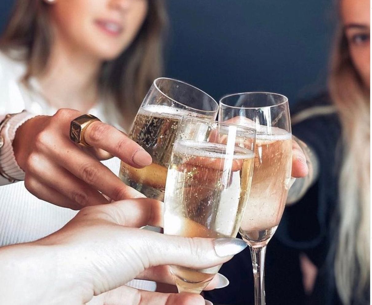 the lucky club mayfair cocktail bars 2