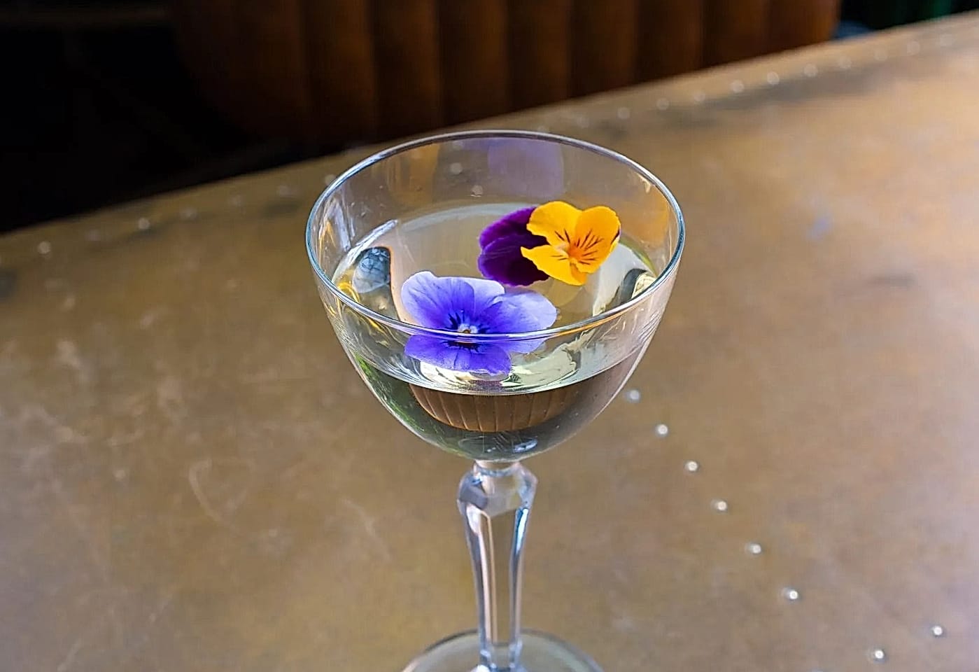 the lucky club mayfair cocktail bars 3