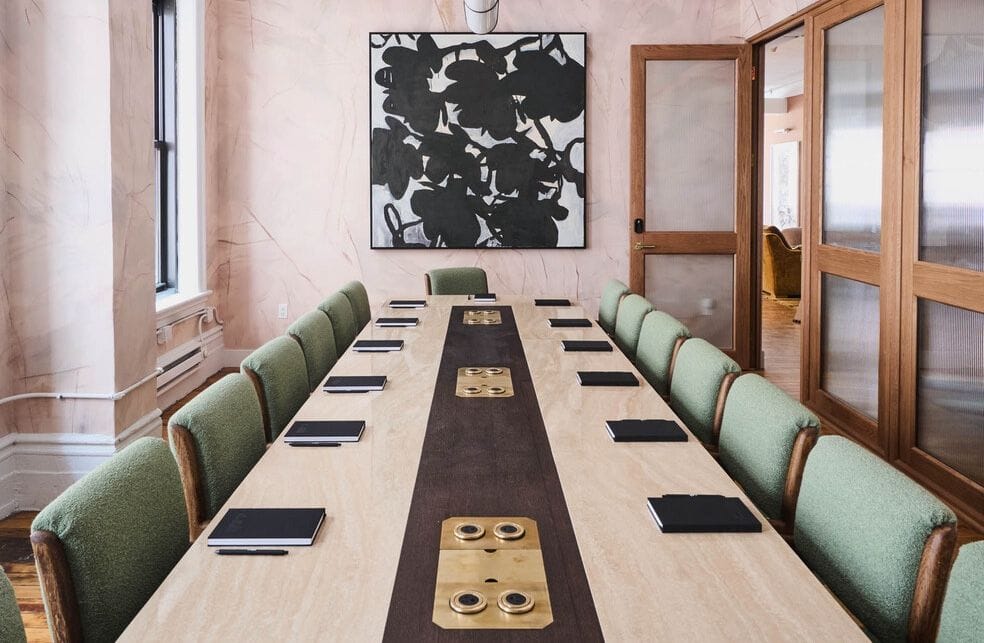 the malin soho conference spaces corporate event venue nyc