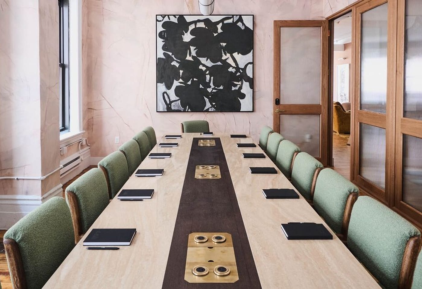 the malin soho conference spaces corporate event venue nyc