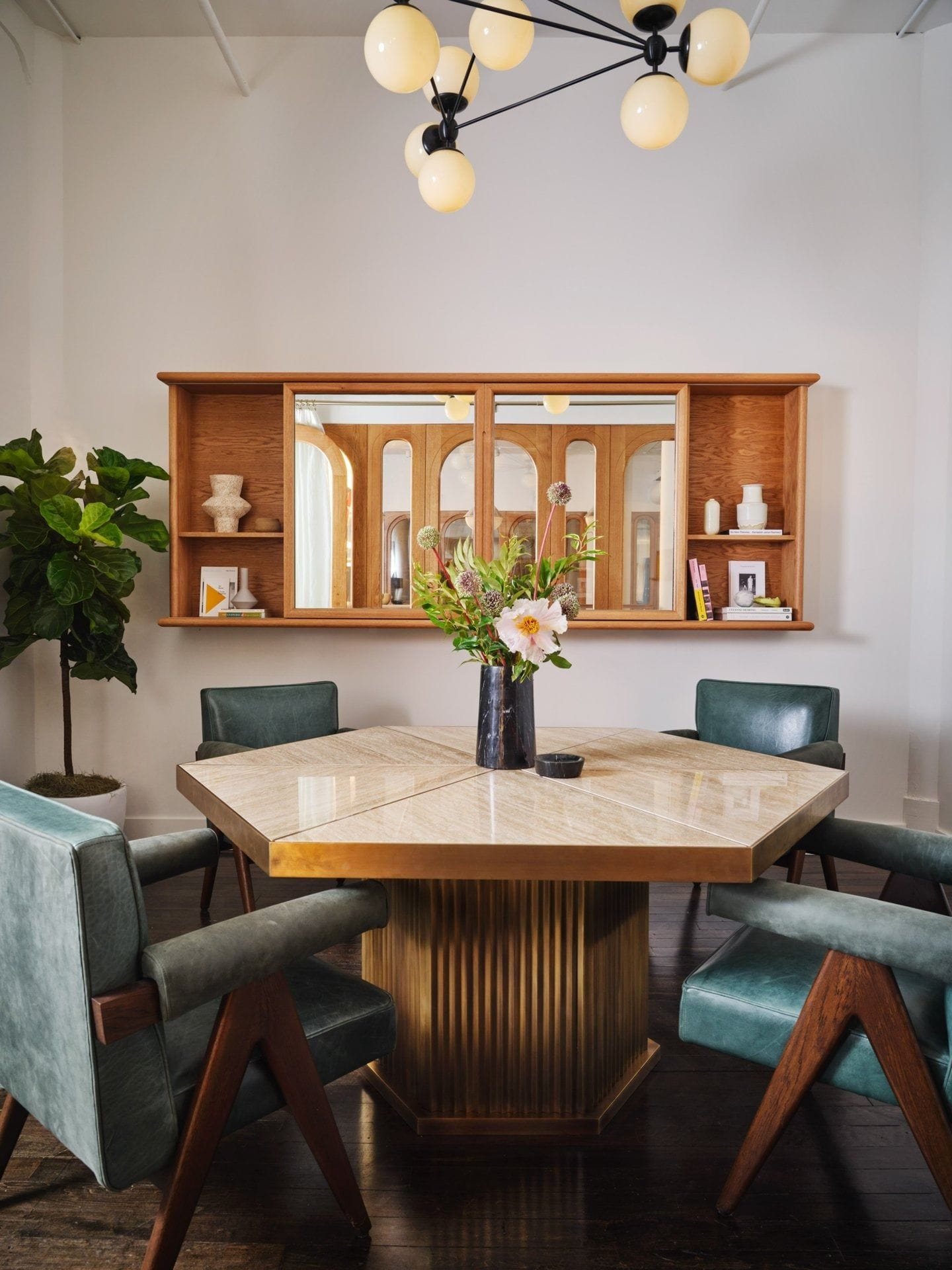 the malin soho meeting rooms corporate rent nyc