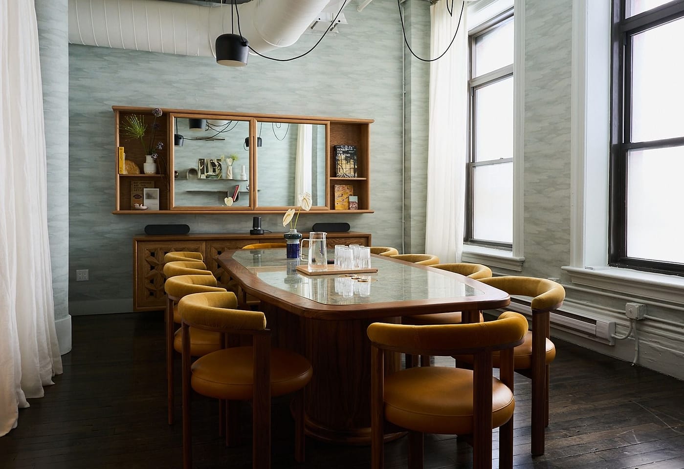 the malin soho meeting rooms corporate rent nyc