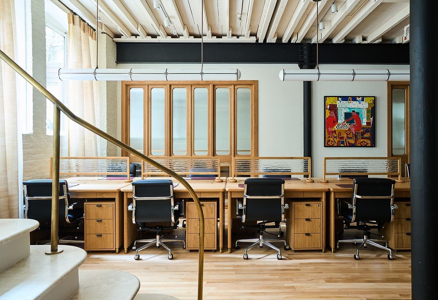 the malin west village corporate venue