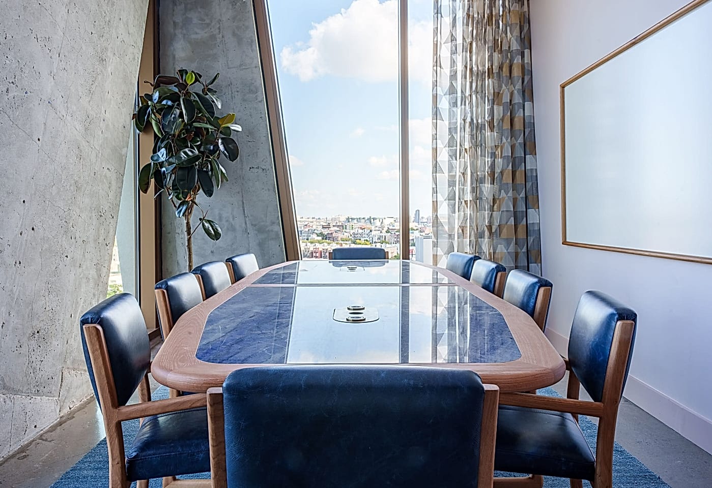 A meeting room with a view: The Malin Williamsburg image 2