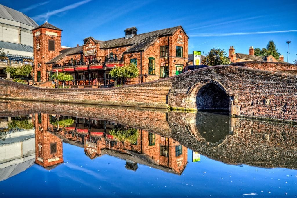 the malt house birmingham rooftop bars 2.