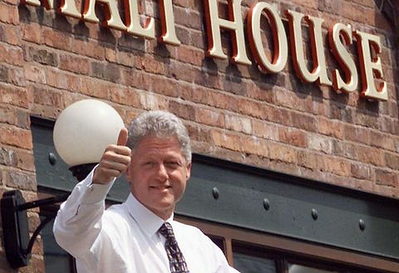 the malt house birmingham rooftop bars bill clinton