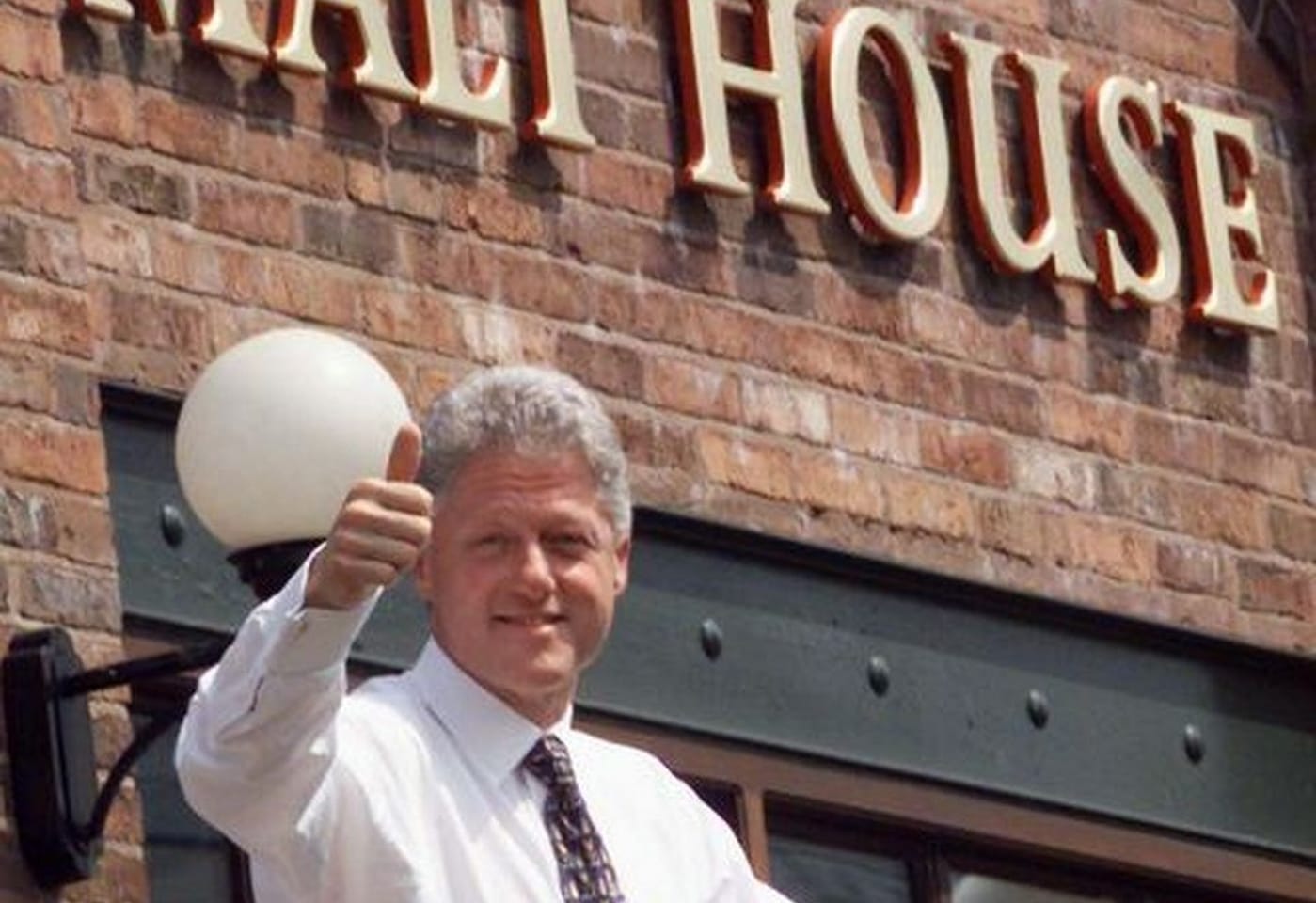 the malt house birmingham rooftop bars bill clinton