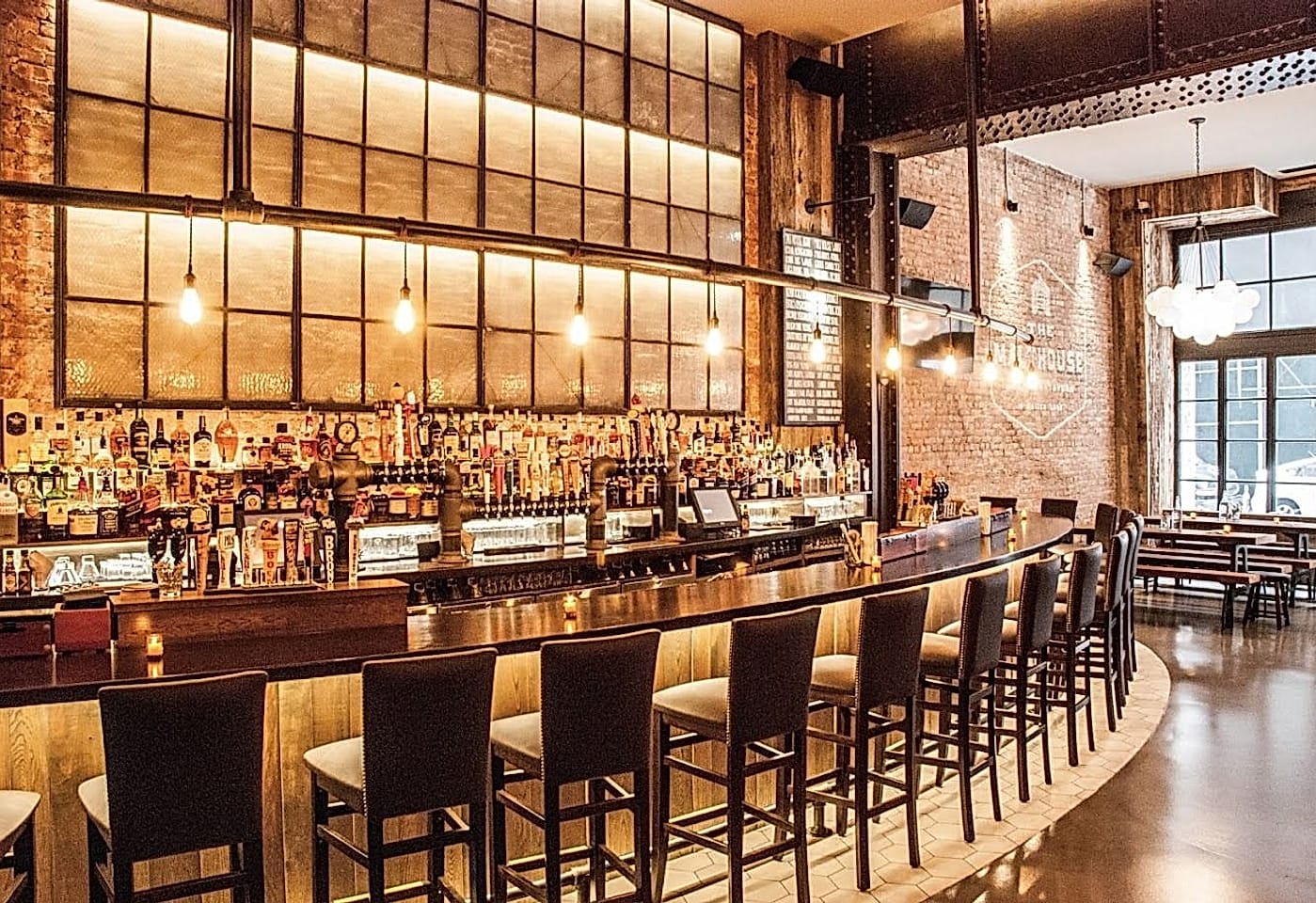 the malt house financial district corporate venues nyc