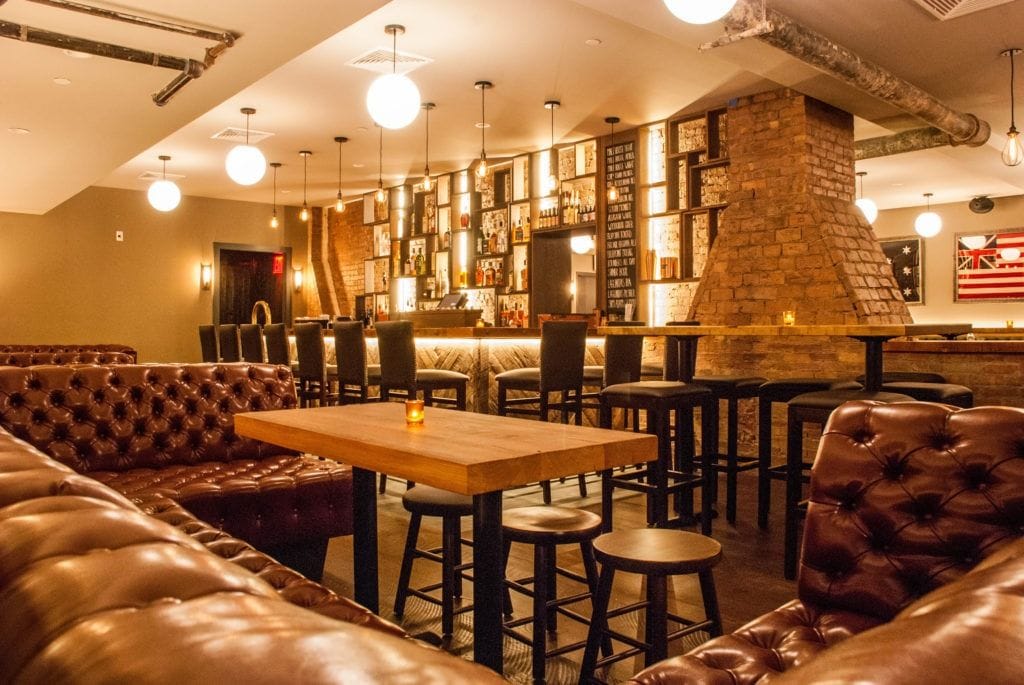 the malt house financial district corporate venues nyc 