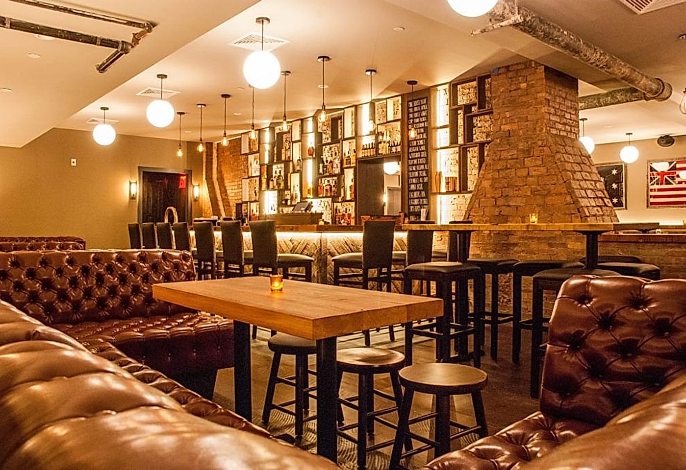 the malt house financial district corporate venues nyc