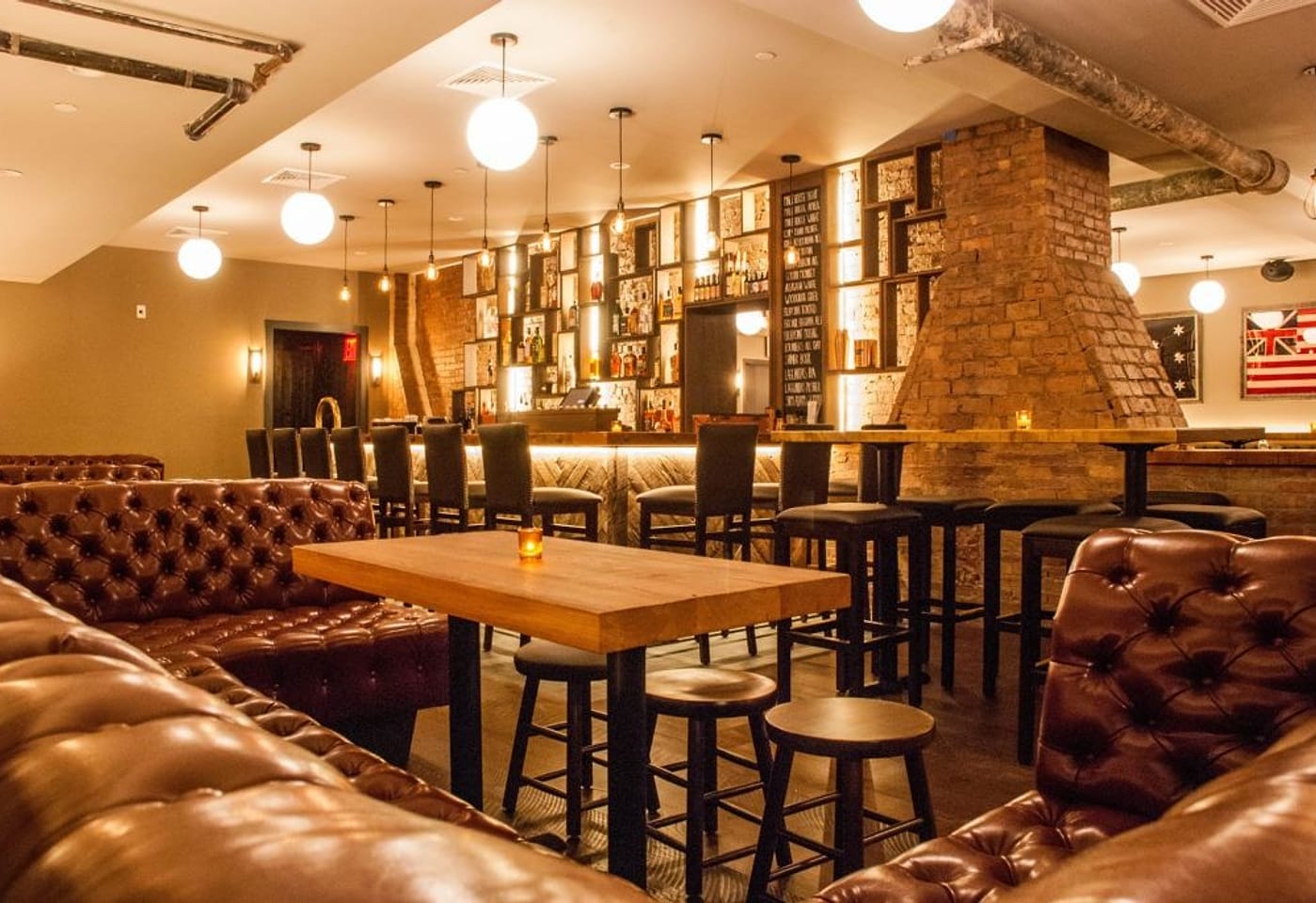 the malt house financial district corporate venues nyc