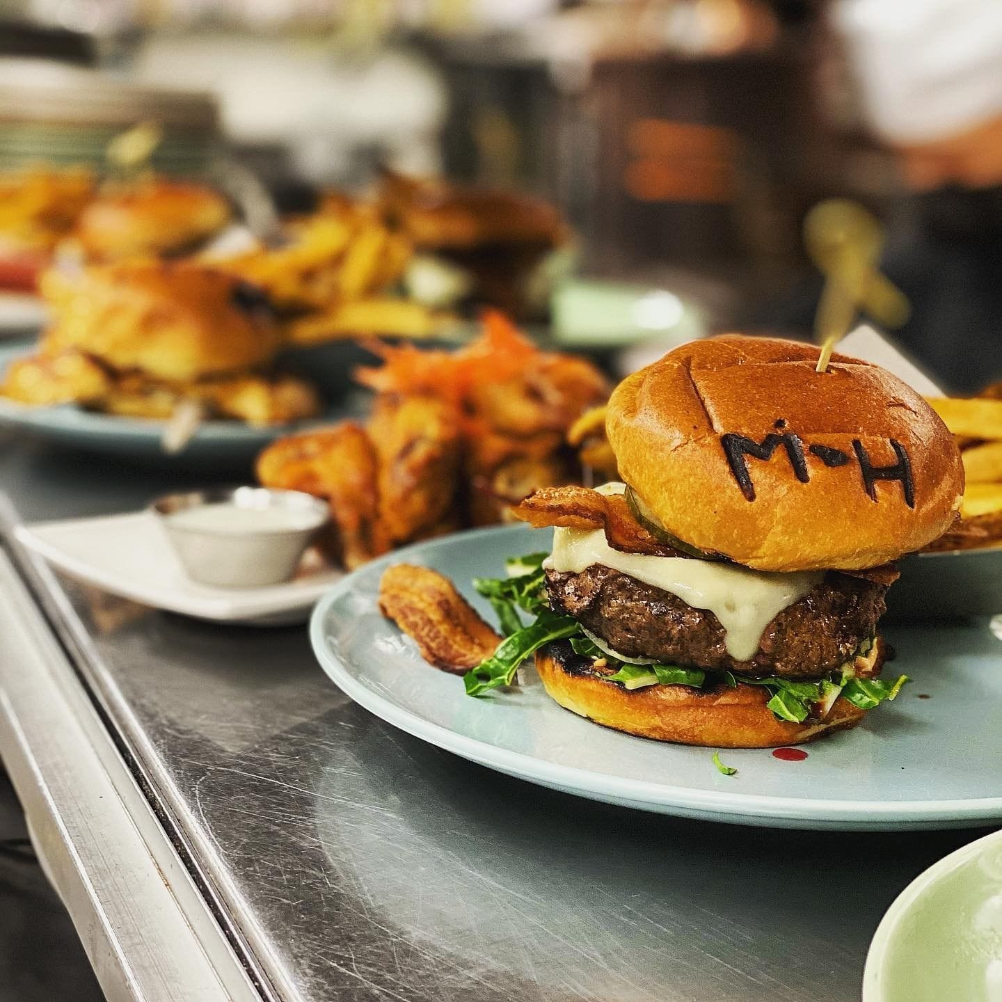 the malthouse financial district party venues NYC