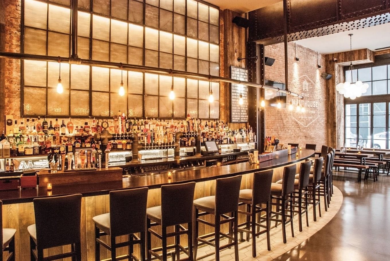 the malthouse financial district party venues NYC