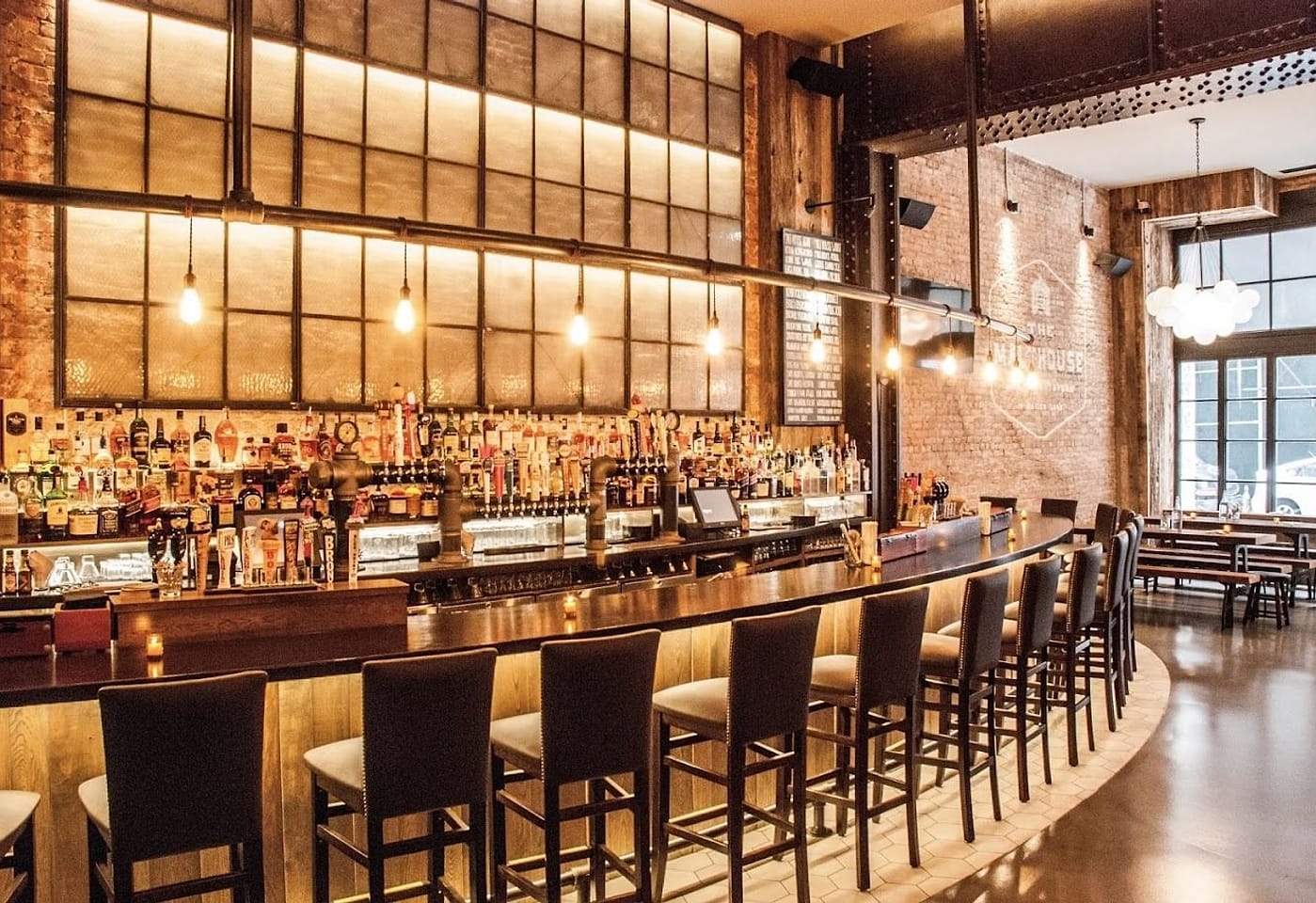 the malthouse financial district party venues NYC