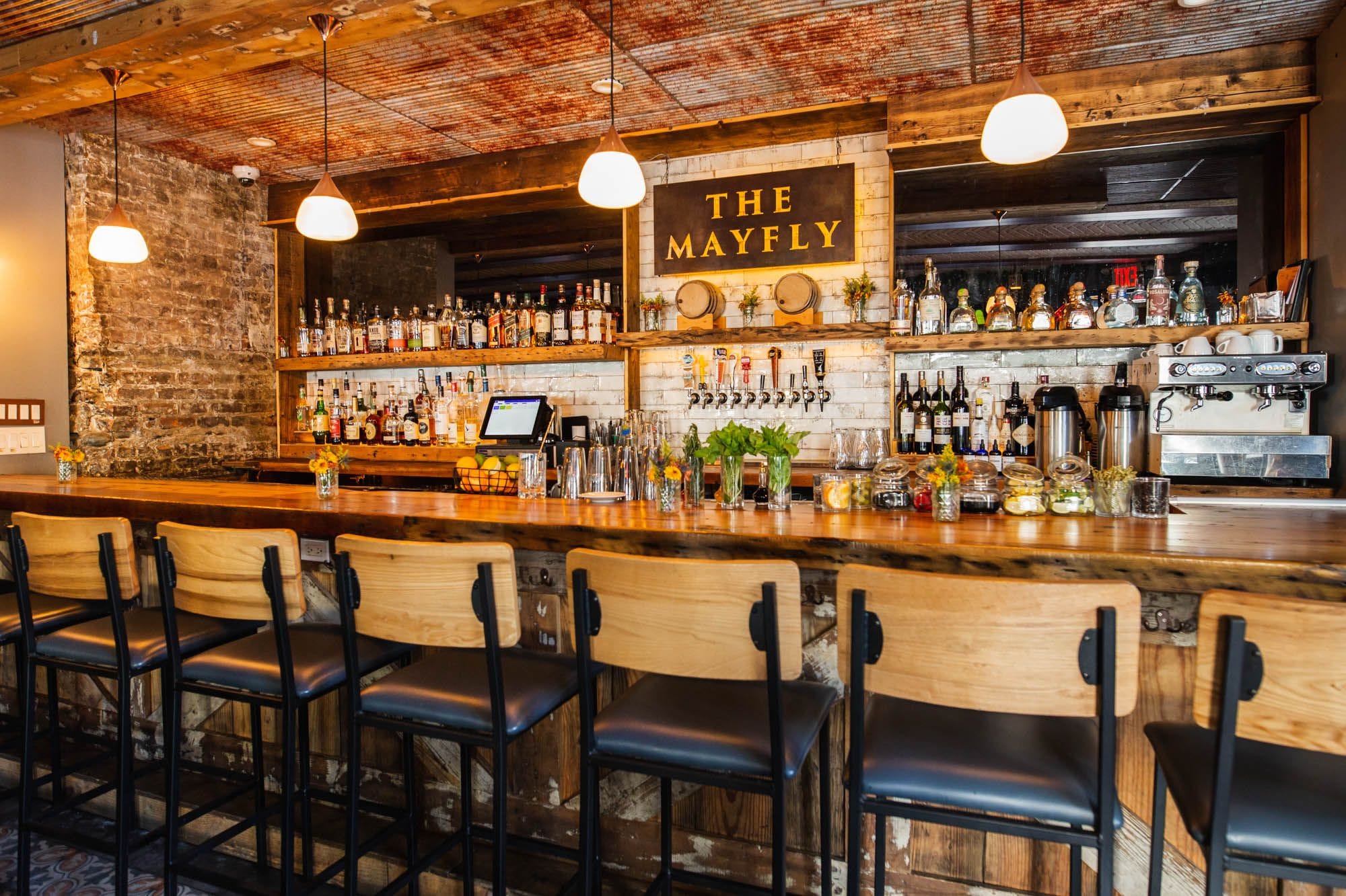 the mayfly lower manhattan birthday party venue nyc