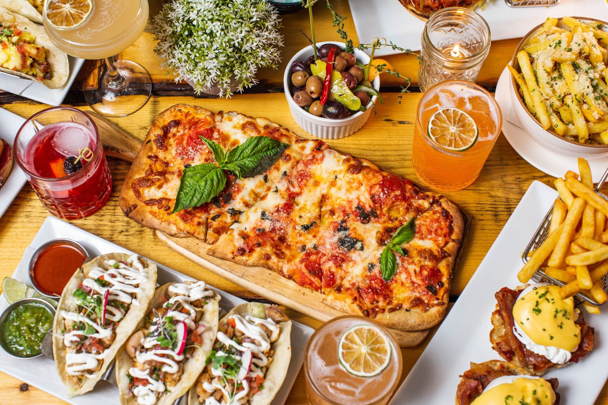 the mayfly lower manhattan birthday party venue nyc