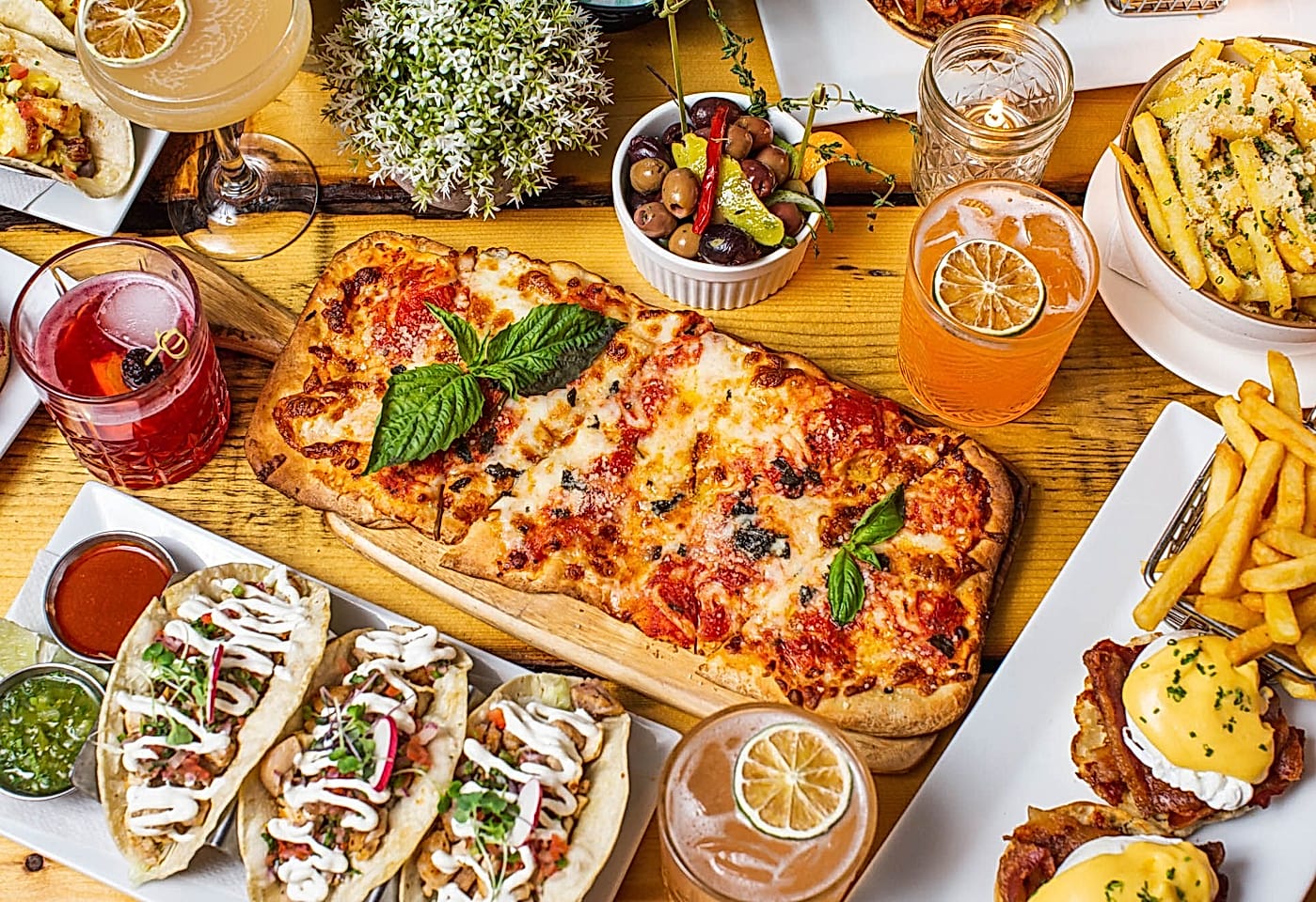 the mayfly lower manhattan birthday party venue nyc