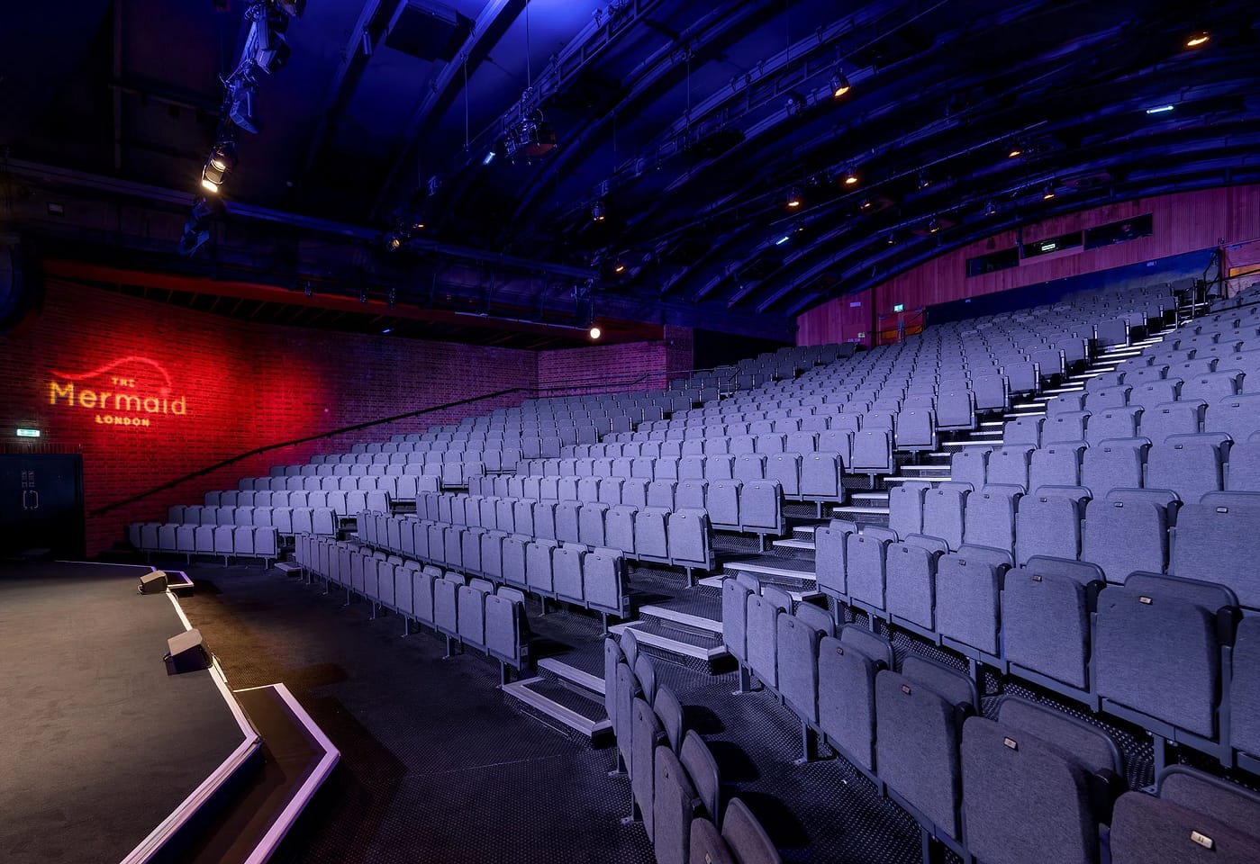 the mermaid london large london venue