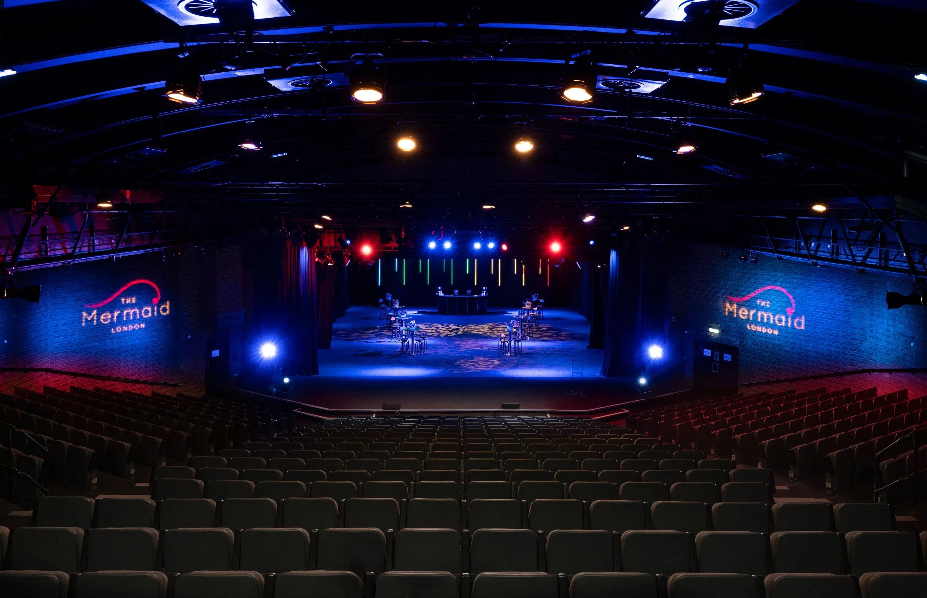 London's best large venues