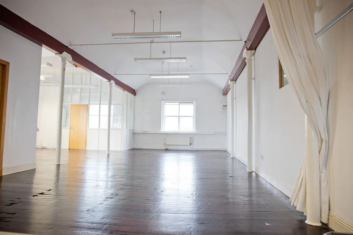 the mill studio dublin