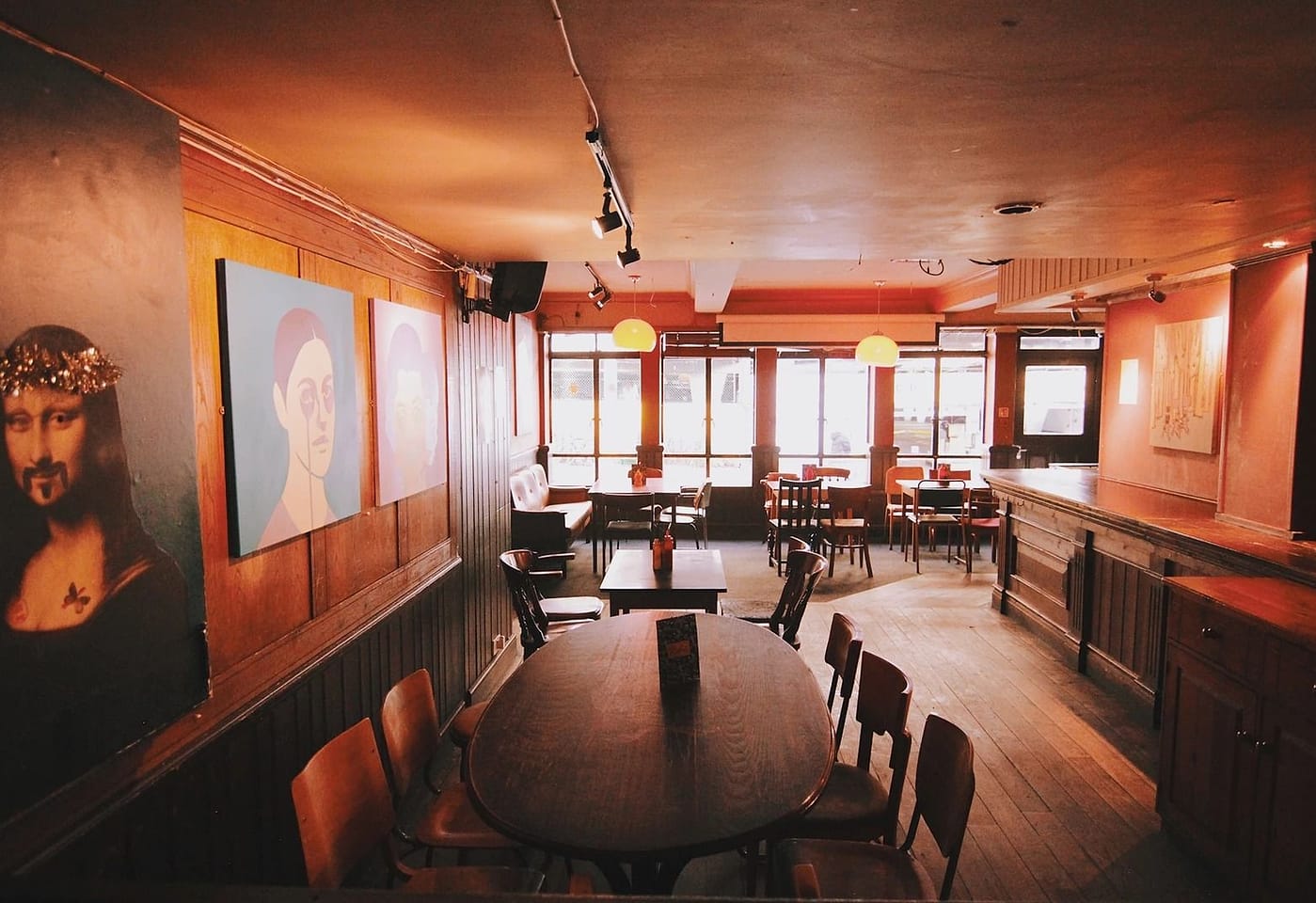 the miller southwark pubs 1