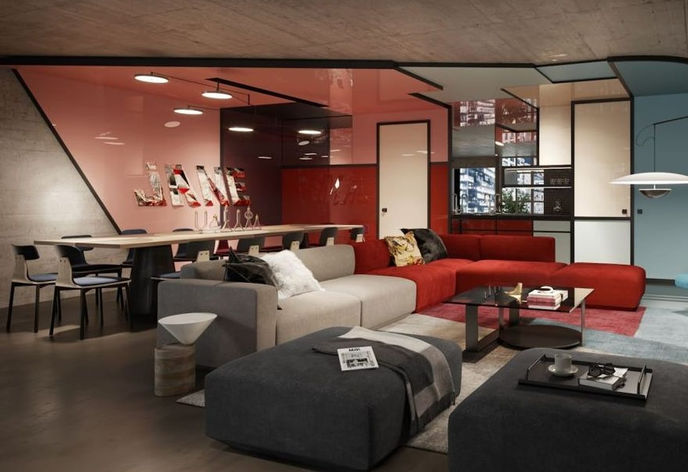 the moxy hotel east village conference space nyc