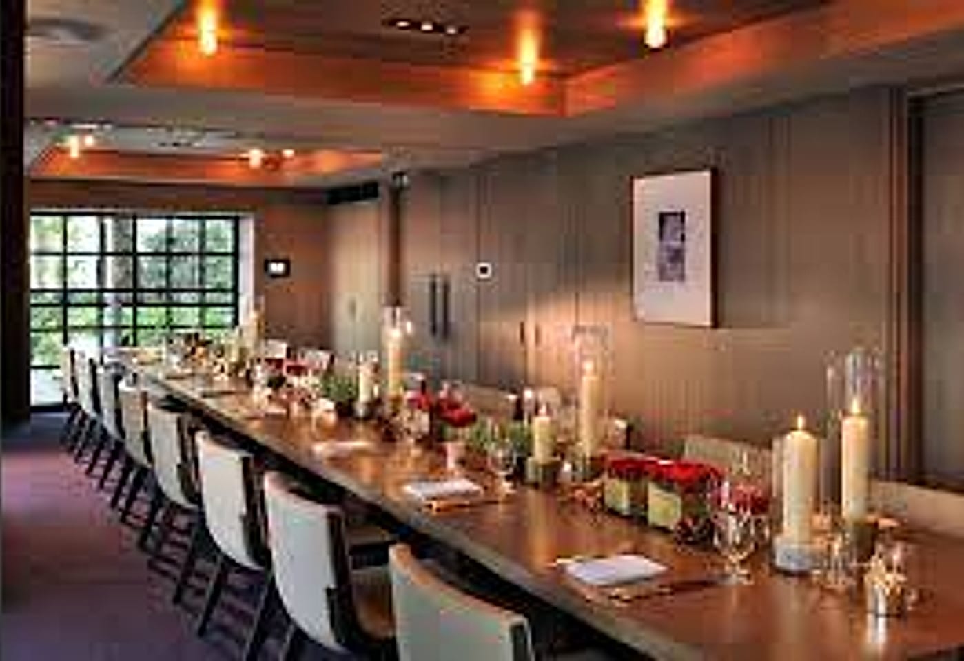 The Hari the Muse Victoria Christmas Dinner