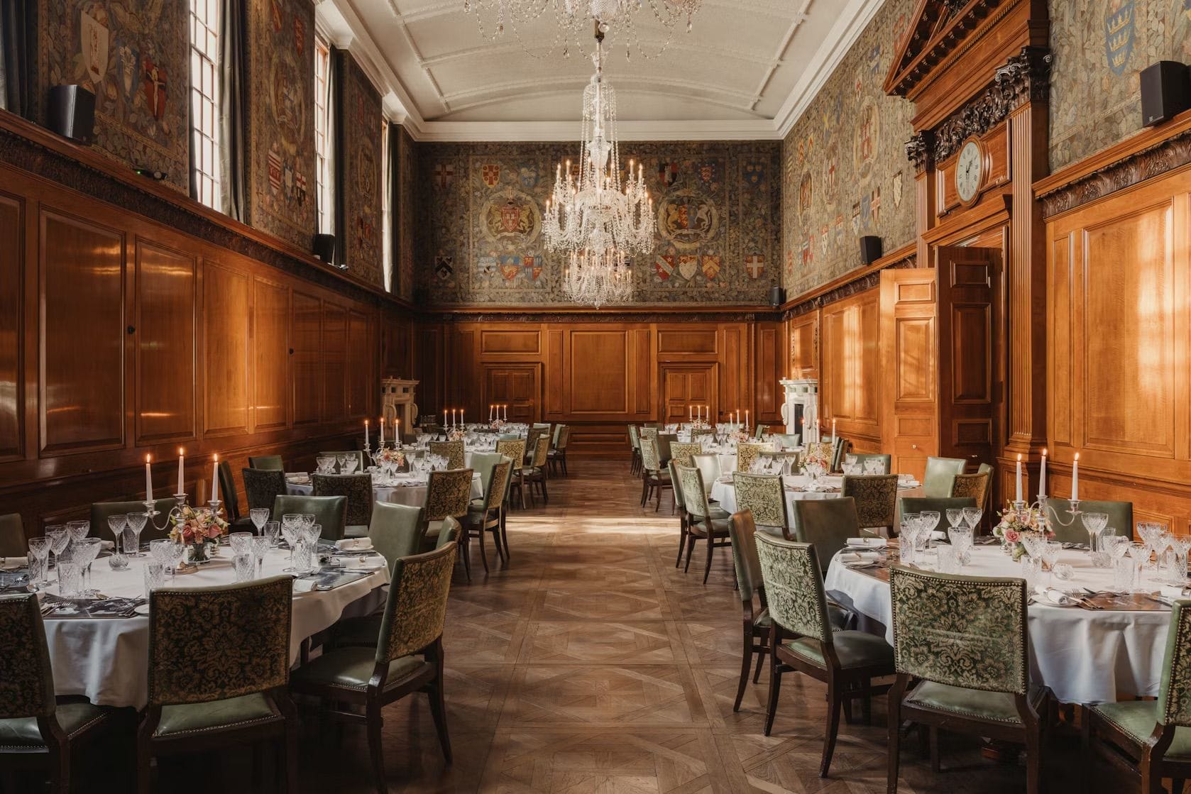 the ned party venues london