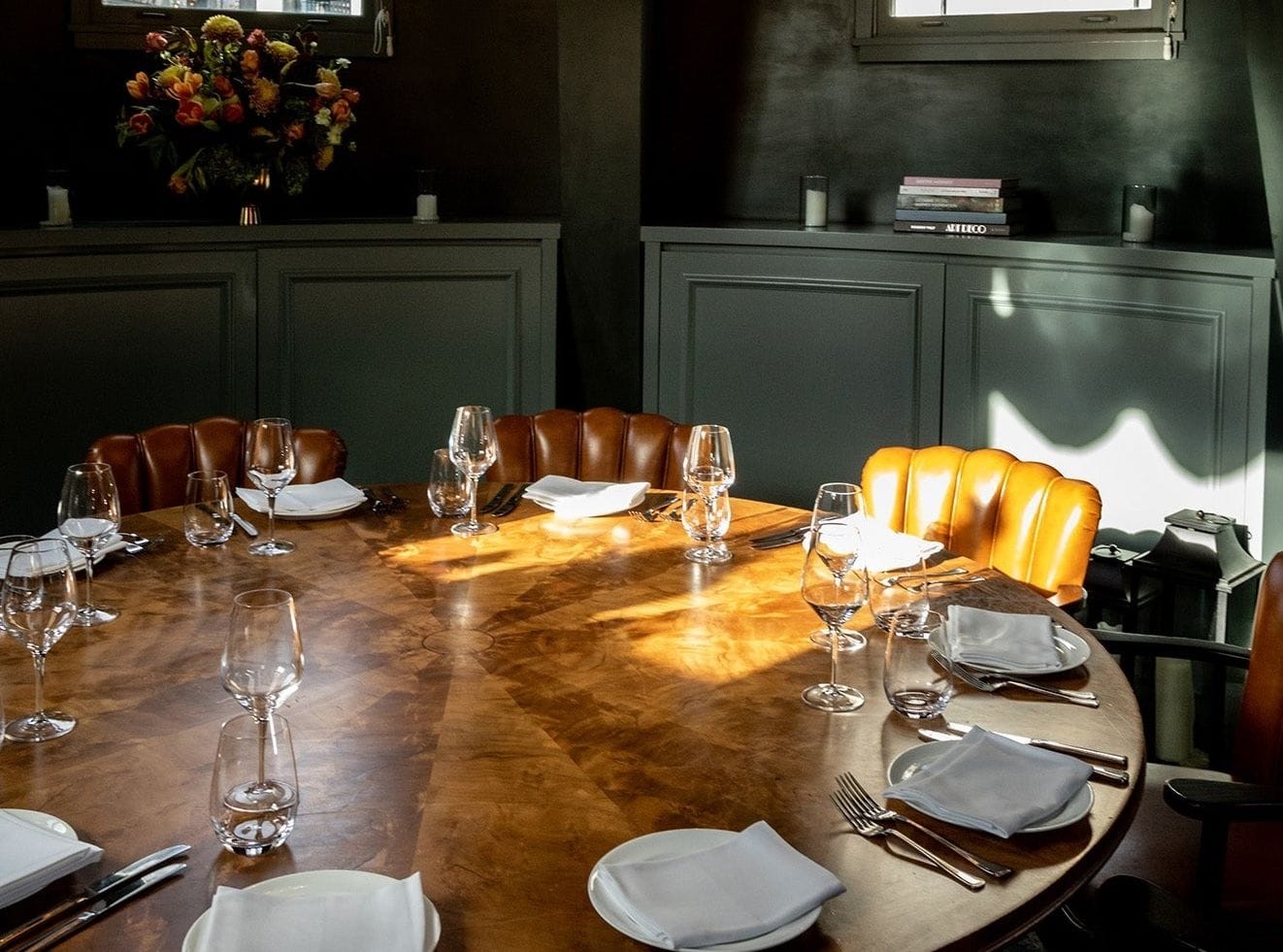 the ned nomad hotel corporate events midtown event space to rent nyc.