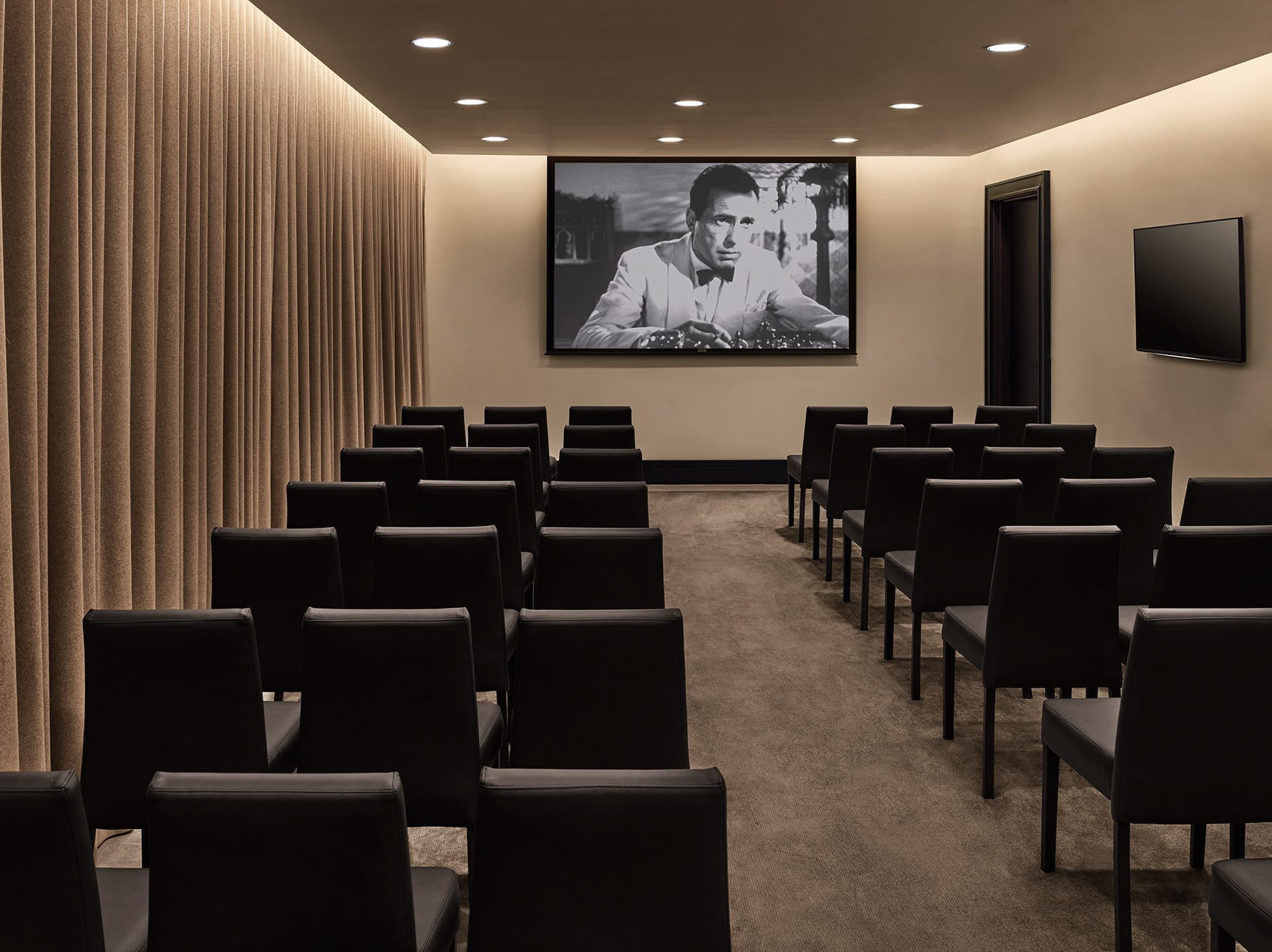 the new york edition hotel corporate events midtown event space to rent nyc