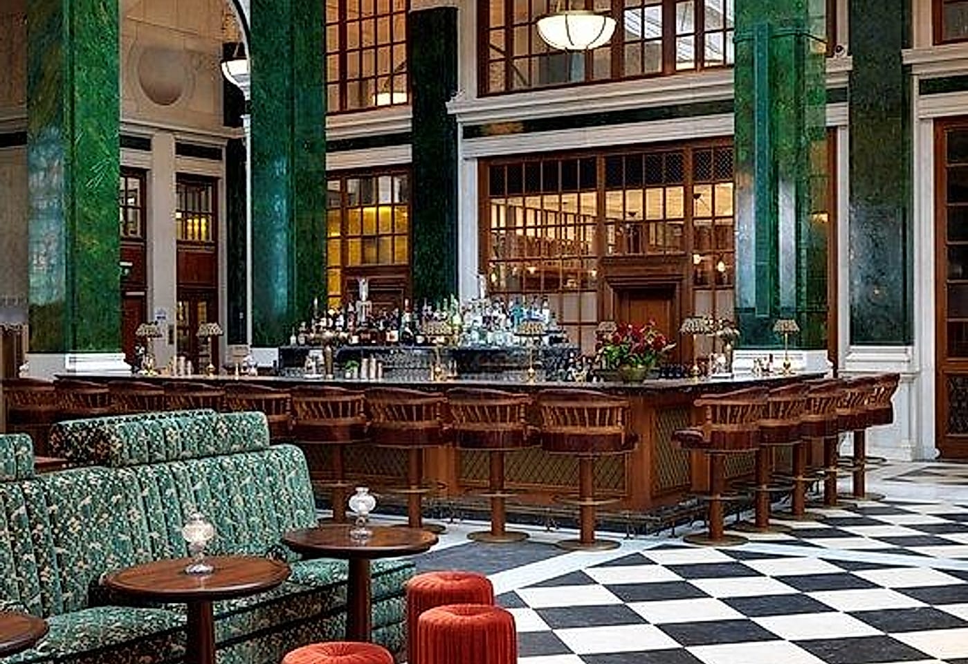 the nickel bar best moorgate bars 1