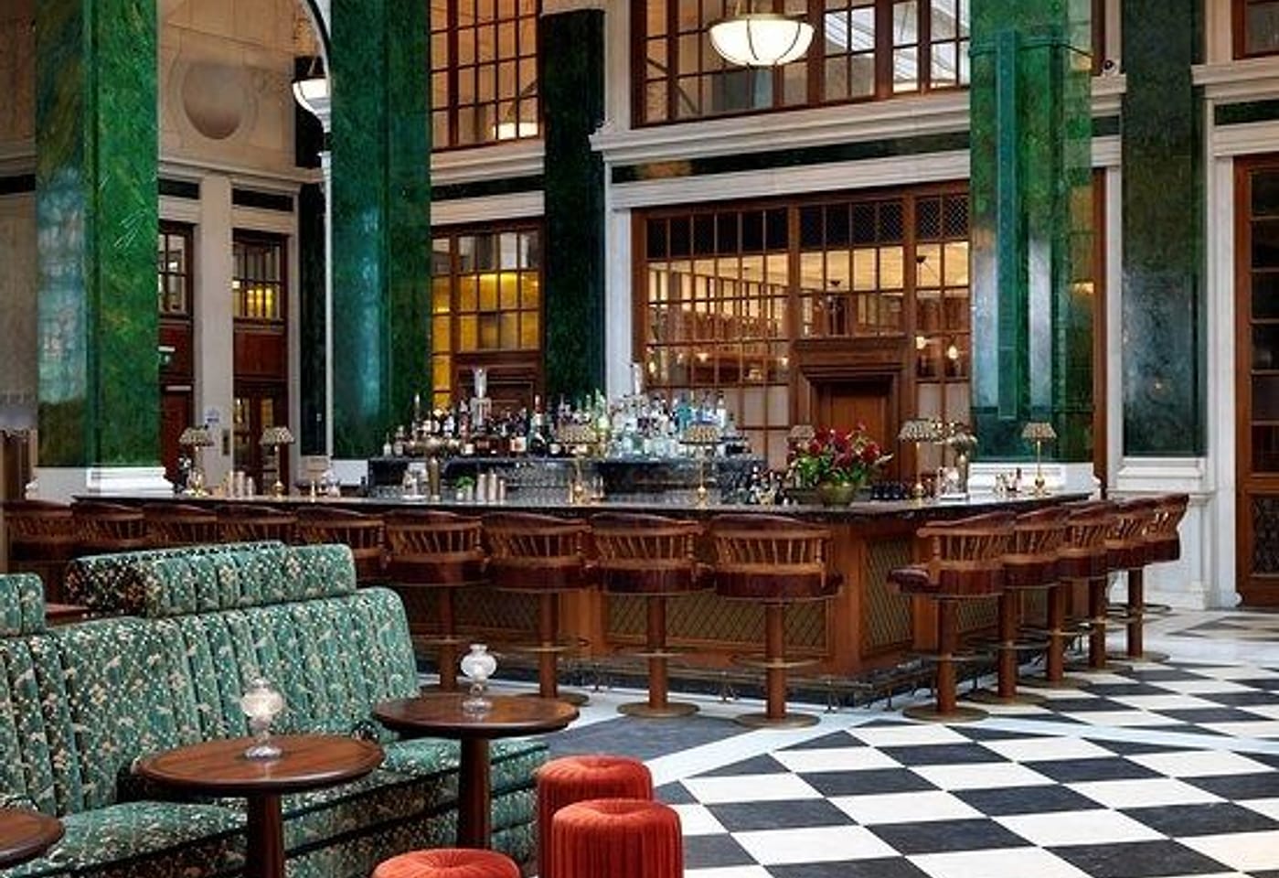 the nickel bar best moorgate bars 1