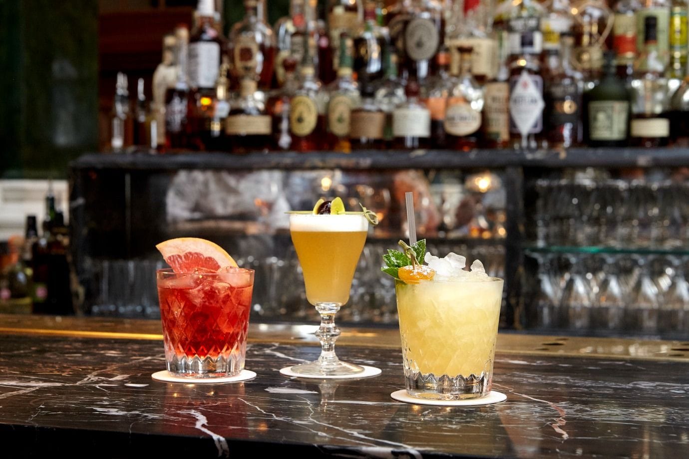 the nickel bar best moorgate bars 3