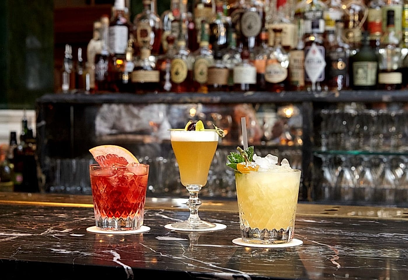 the nickel bar best moorgate bars 3